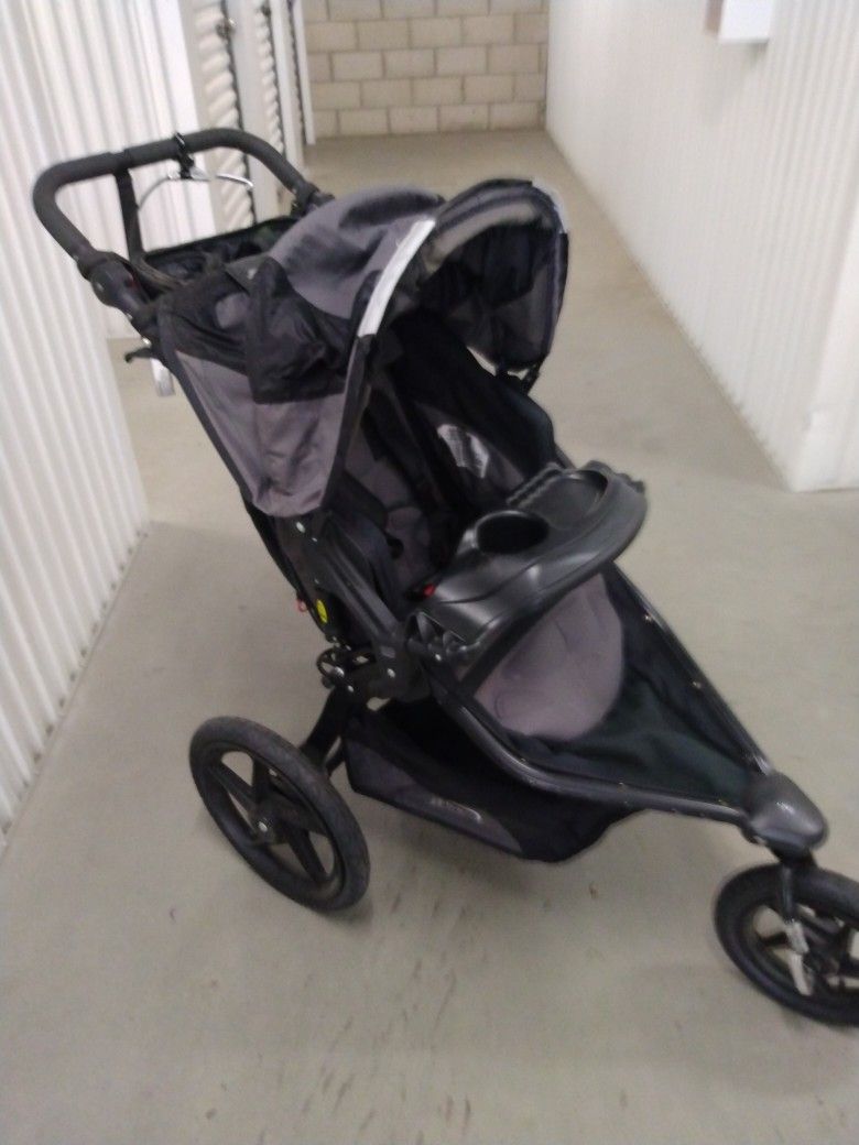 Bob Baby Stroller 