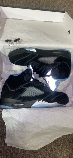 Jordan 5 “UNC” Men size 13 Used