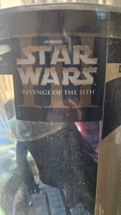 STAR WARS DARTH VADER