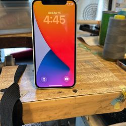 iPhone 12 Mini, Like New, Good Price