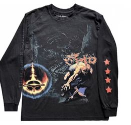 🎡🎢circus Maximus 2023 Travis Scott tee 🎡🎢