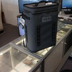 YETI HOPPER 24 BACKFLIP COOLER BACKPACK 