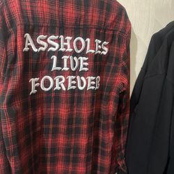 ALF Flannels 