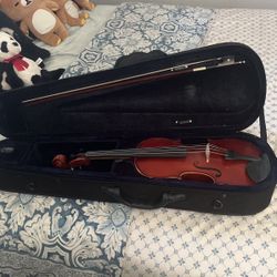 Franz Hoffmann Maestro Violin 4/4