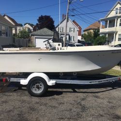 1980 proline center console