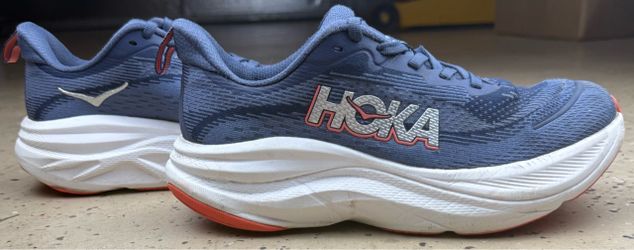 Hoka Women's Shoes Size 6.5D