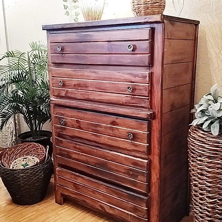 Chest Of Drawers Dresser