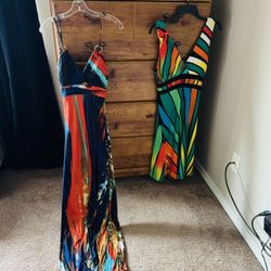Women’s dresses