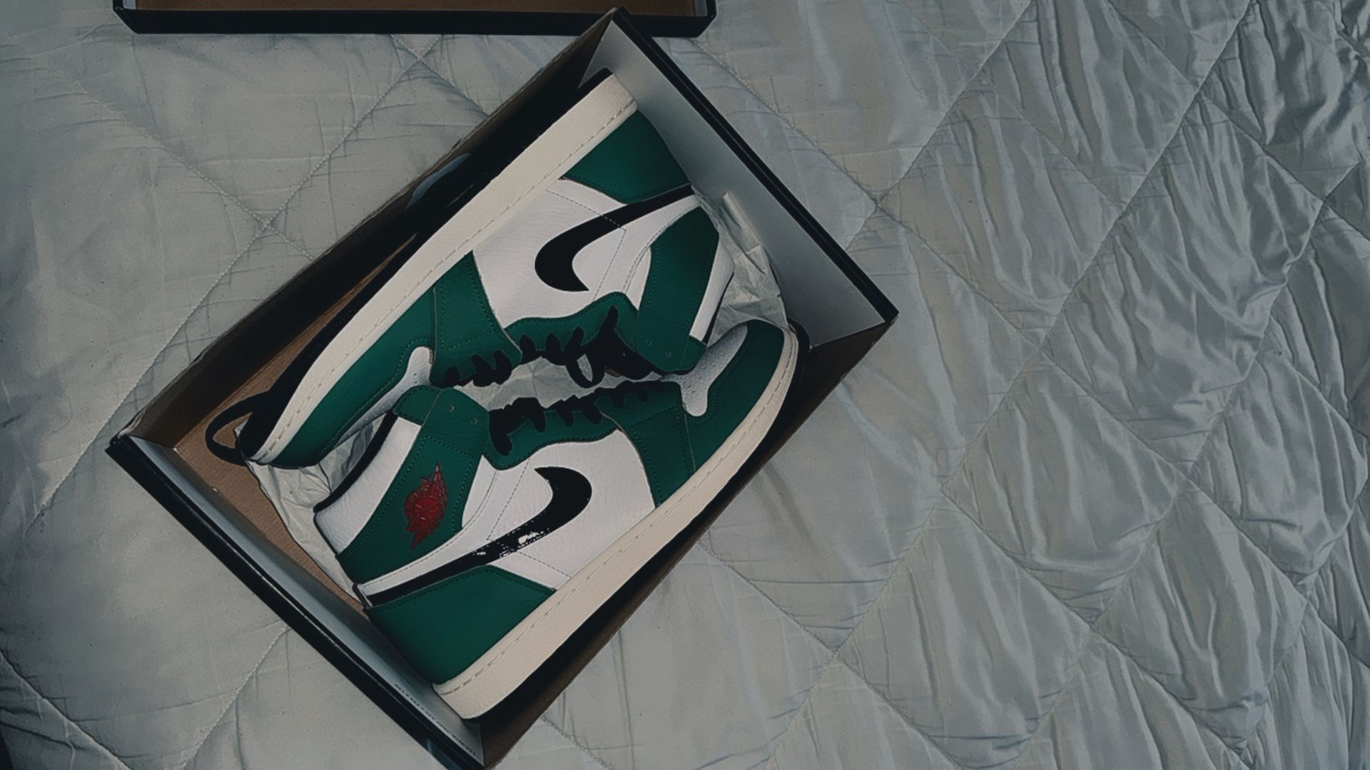 Jordan 1 Size 12w (10.5) Men Worn Once