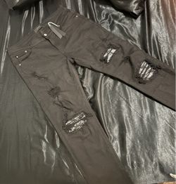 Amiri pants