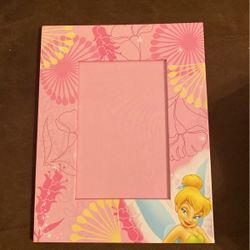 2 Disney Photo Frame