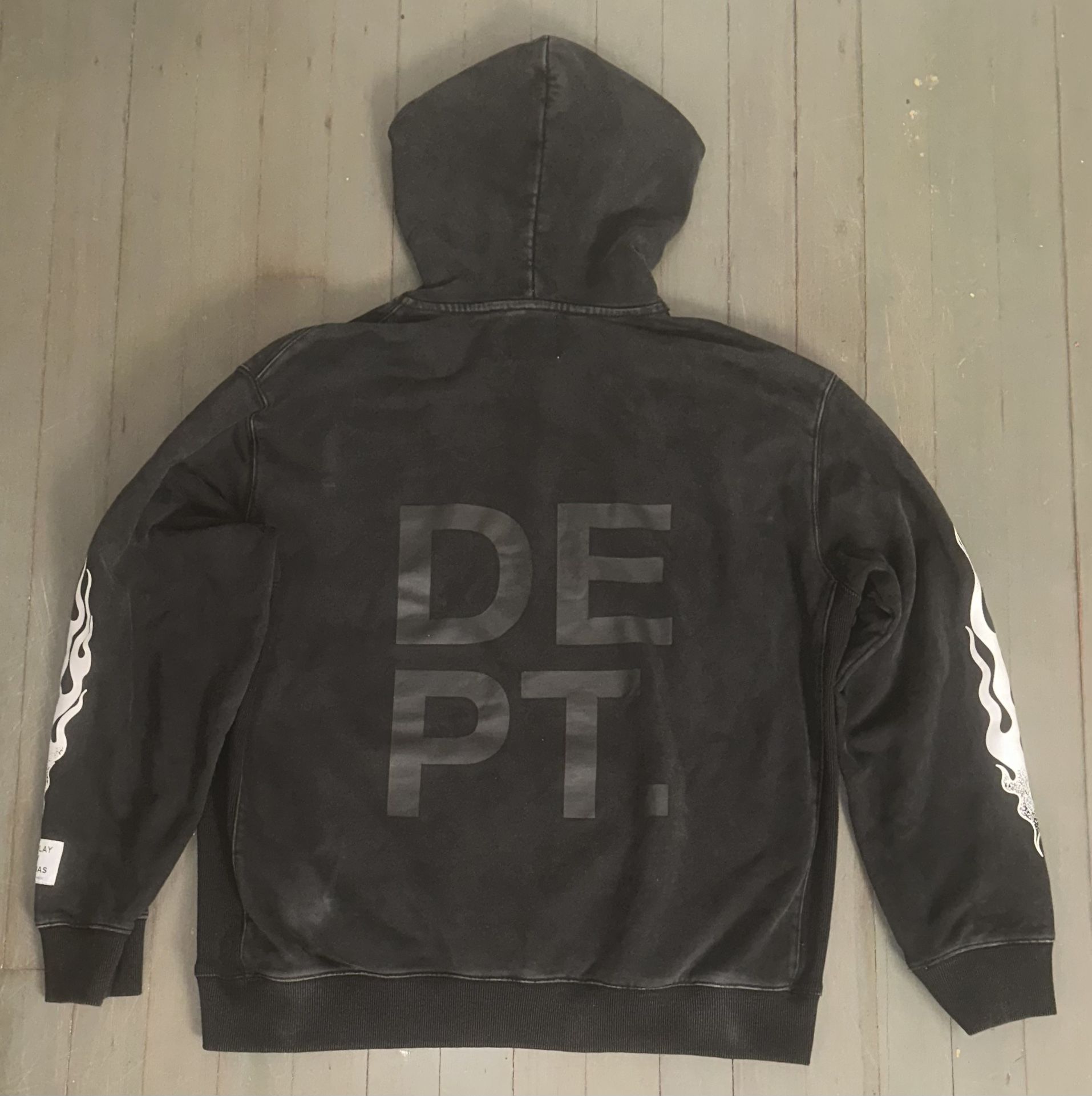 Gallery Dept Hoodie SALE large And Xl