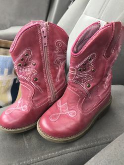 Size 7 boots toddler shoes