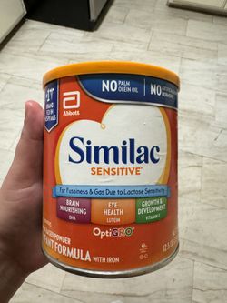 Baby Formula