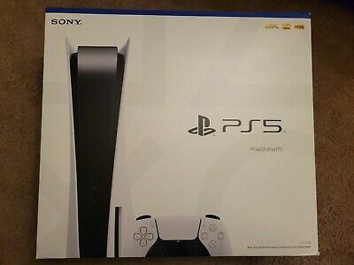 PlayStation 5