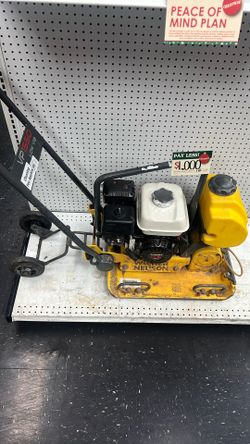 Wacker Neuson VP1550