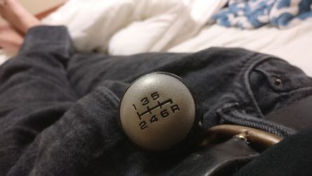 S2k S2000 Civic Shift Knob