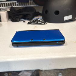 3DS xl