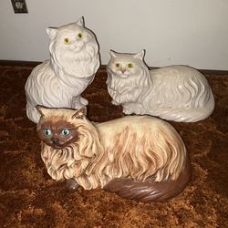 Vintage stuff for sale.