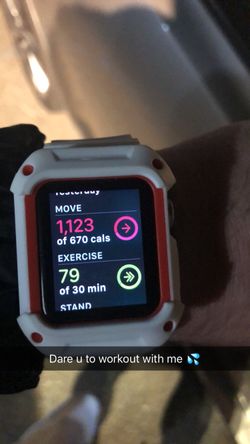 Apple Watch series 3 brand new