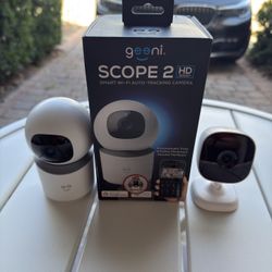 Greeni 3 Cameras For Home