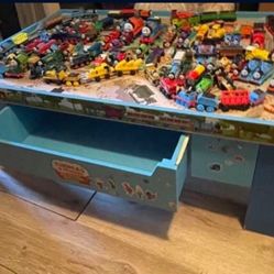 Thomas and Friends Playset