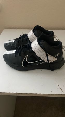 Mike Trout Youth Baseball Turf Shoes