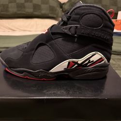 Air Jordan 8 Retro Playoff