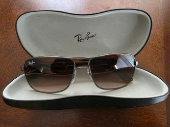 RAY BAN SUNGLASSES