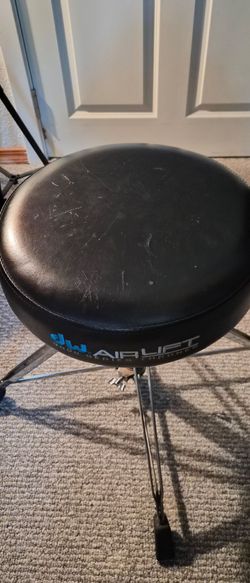 Dw 9000 airlift throne