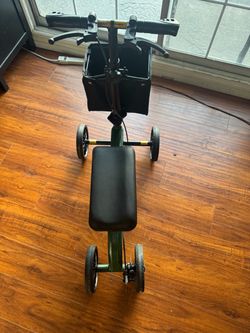 Knee Scooter