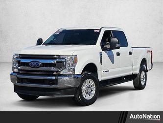 2020 Ford F-250