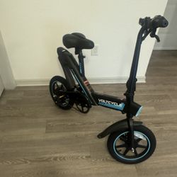 E-bike For Sale VoltCycle 