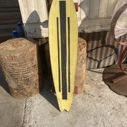 Patineta Antiguo  De Los 70 -80 En Excelente 