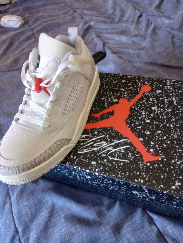 Air Jordans