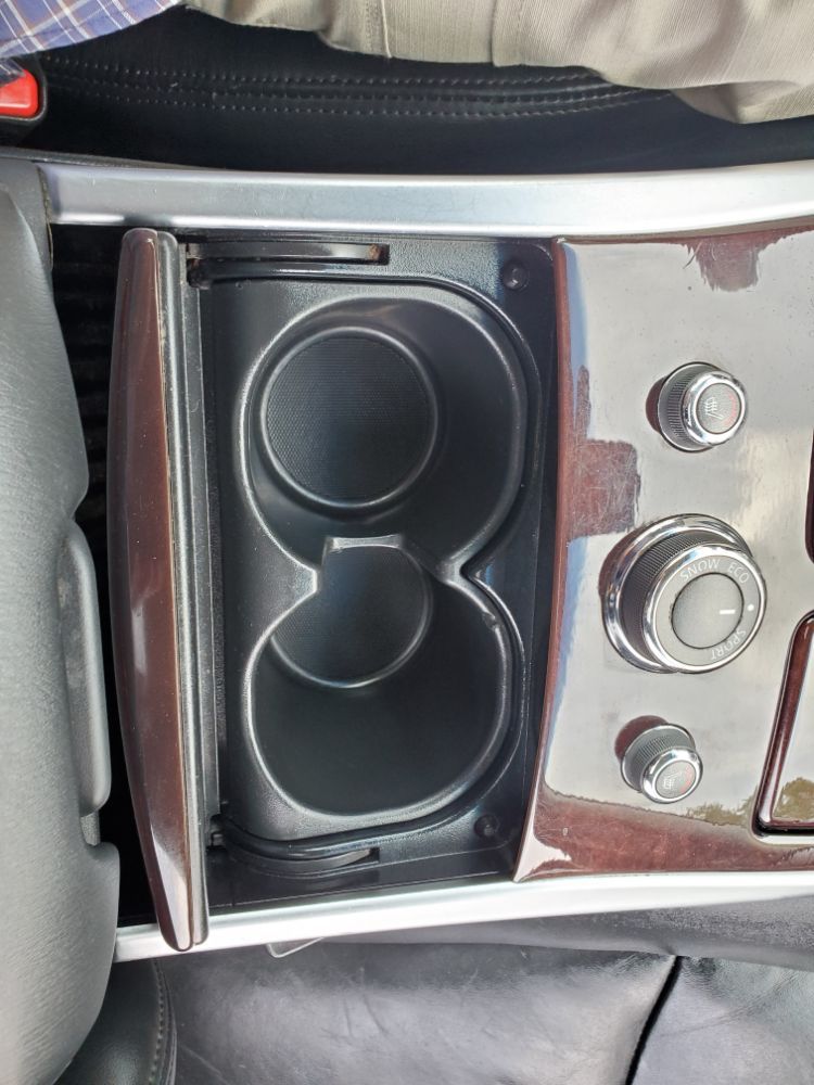 2012 INFINITI M37