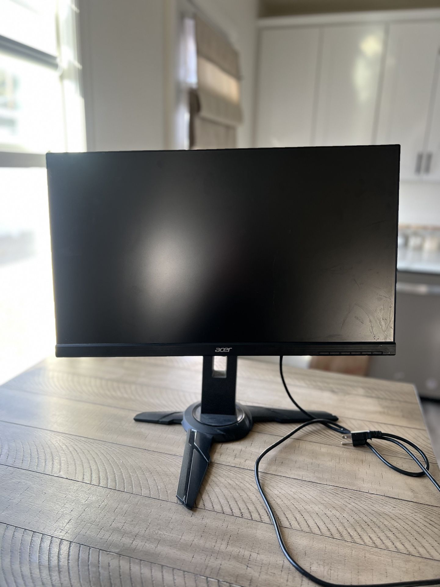 Acer 22in Gaming/Computer Monitor