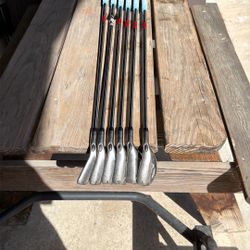 Complete Golf Set