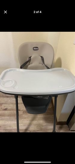 Chicco Polli Children is chair