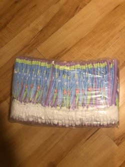 2T-3T pull ups 36 count