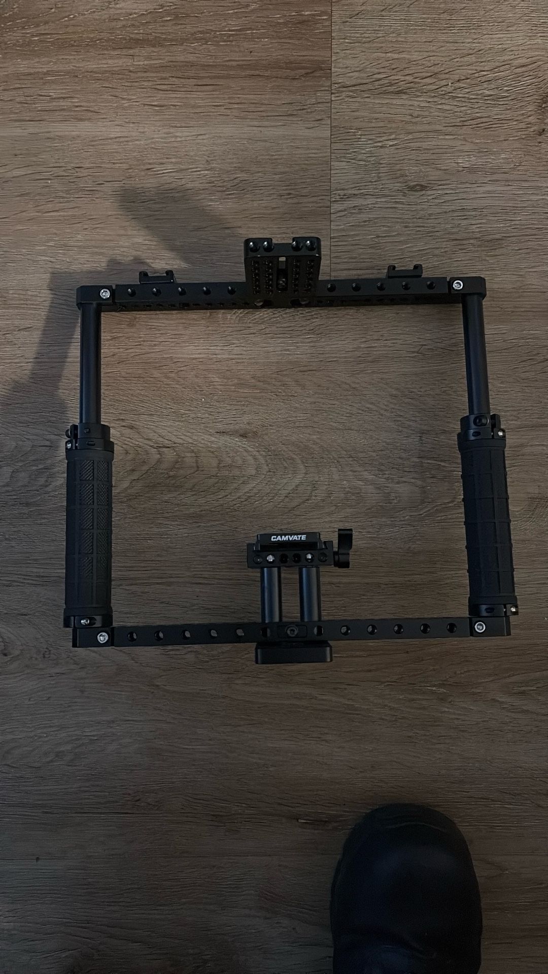 Camera Cage