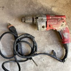 Power Drill