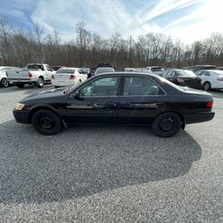 2000 Toyota Camry
