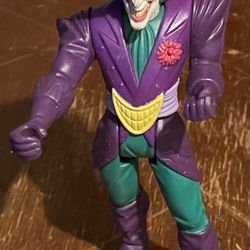 Vintage 1998 Kenner Pirate Joker