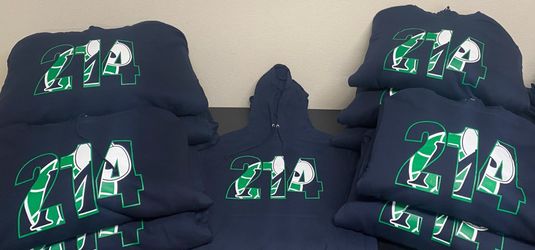 214 Mavericks hoodie