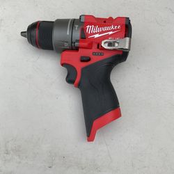 Milwaukee M12 Fuel Hammer Drill Tool Only 