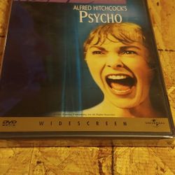 Psycho