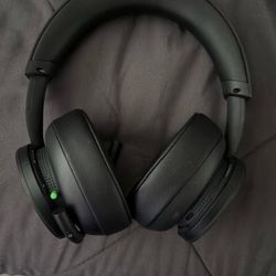 Xbox Headset Wireless 