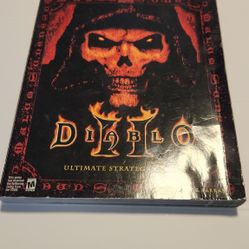 Diablo II Ultimate Strategy Guide