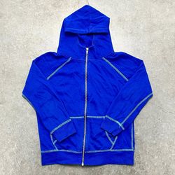 Chin Up Apparel Womens Full Zip Hoodie